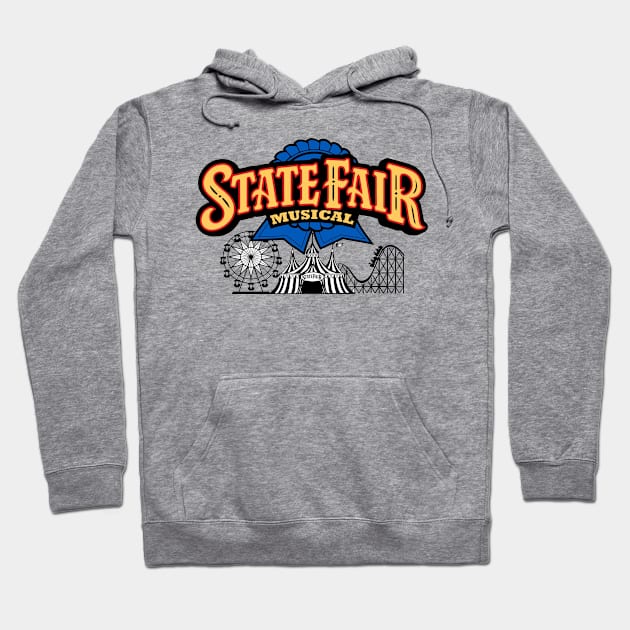 State Fair Musical Hoodie by AuliaOlivia